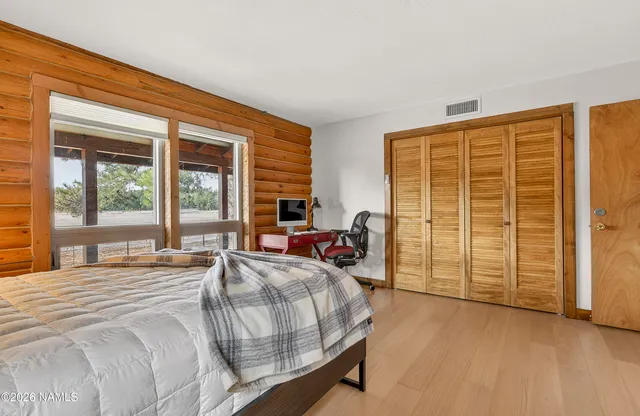 $1,450,000 | 39291 Lake Mary Road, Happy Jack, AZ 86024