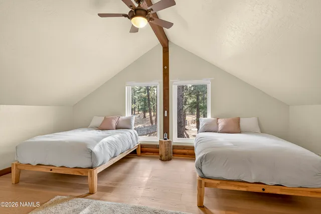 $1,450,000 | 39291 Lake Mary Road, Happy Jack, AZ 86024