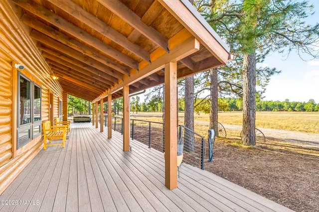 $1,450,000 | 39291 Lake Mary Road, Happy Jack, AZ 86024