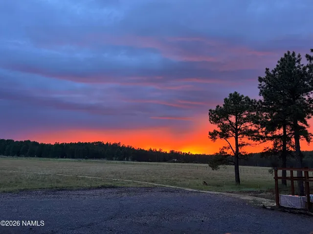 $1,450,000 | 39291 Lake Mary Road, Happy Jack, AZ 86024