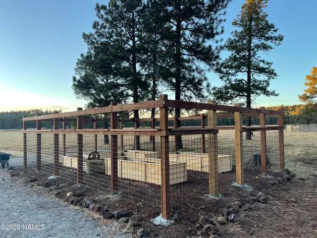 $1,450,000 | 39291 Lake Mary Road, Happy Jack, AZ 86024