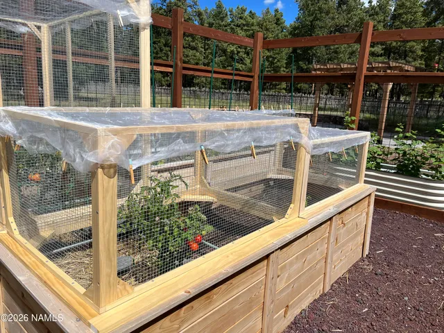 $1,450,000 | 39291 Lake Mary Road, Happy Jack, AZ 86024