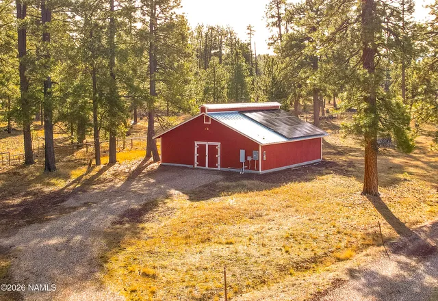 $1,450,000 | 39291 Lake Mary Road, Happy Jack, AZ 86024