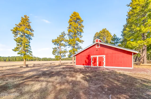 $1,450,000 | 39291 Lake Mary Road, Happy Jack, AZ 86024