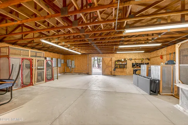 $1,450,000 | 39291 Lake Mary Road, Happy Jack, AZ 86024