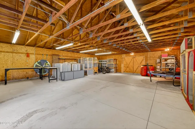 $1,450,000 | 39291 Lake Mary Road, Happy Jack, AZ 86024