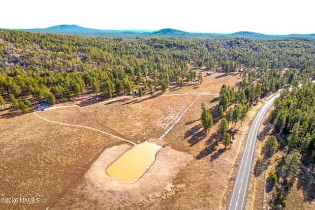 $1,450,000 | 39291 Lake Mary Road, Happy Jack, AZ 86024