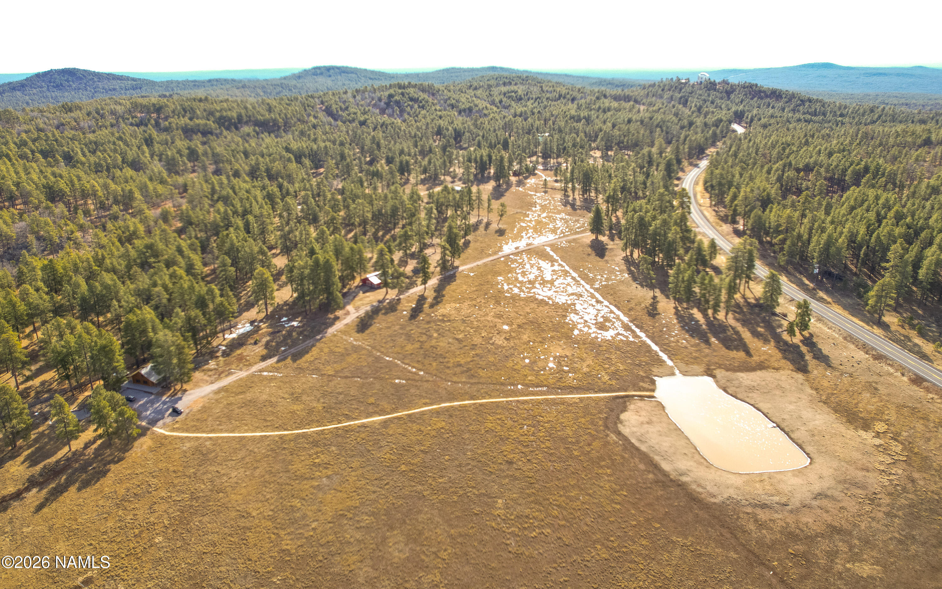 39291 Lake Mary Road Happy Jack, AZ 86024 - Photo 37 of 54 DJI_0055