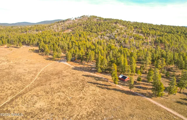 $1,450,000 | 39291 Lake Mary Road, Happy Jack, AZ 86024