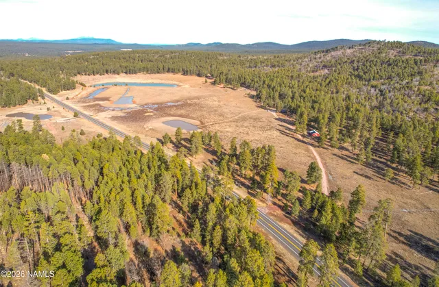 $1,450,000 | 39291 Lake Mary Road, Happy Jack, AZ 86024