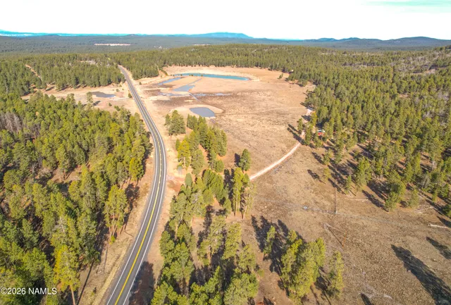 $1,450,000 | 39291 Lake Mary Road, Happy Jack, AZ 86024
