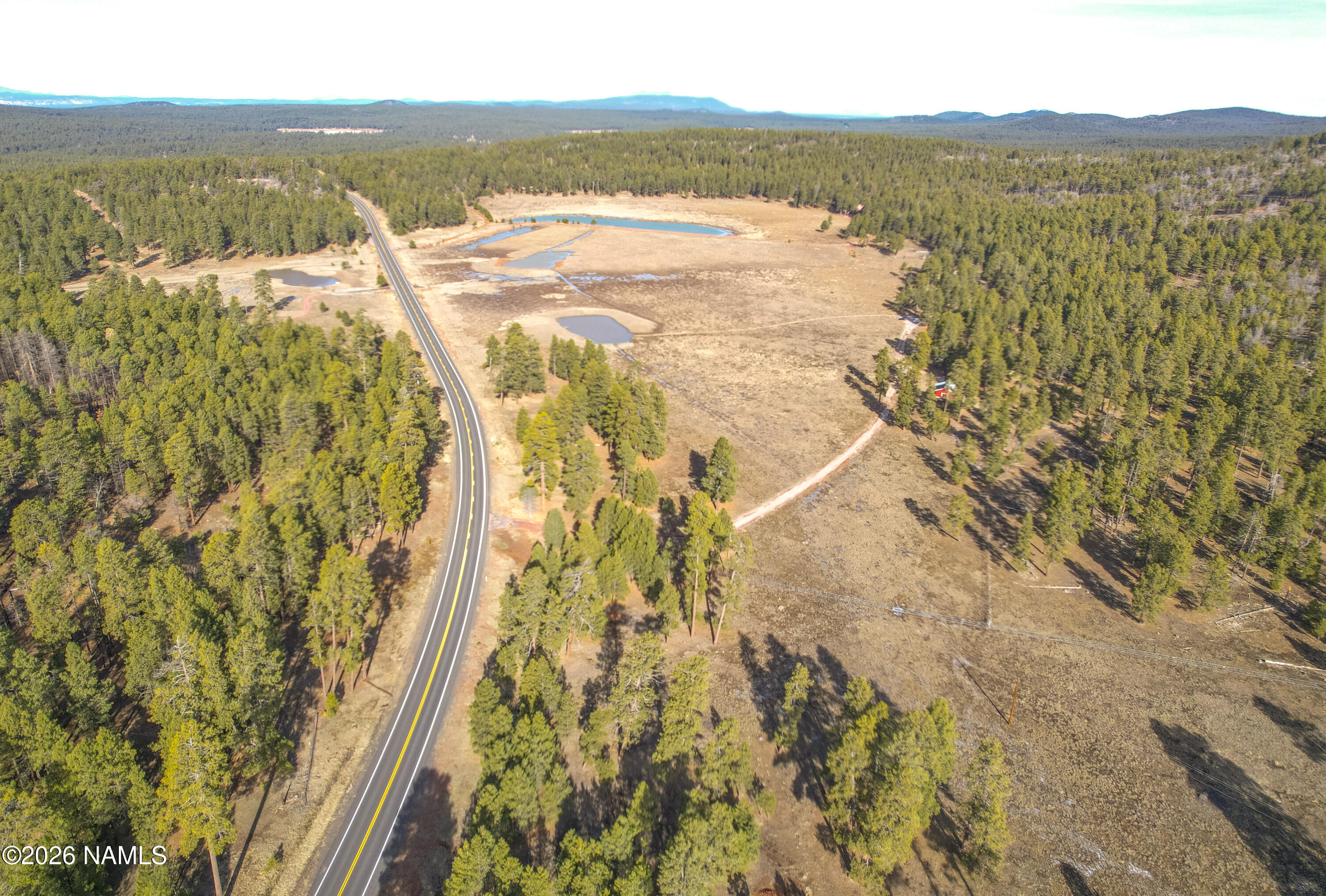 39291 Lake Mary Road Happy Jack, AZ 86024 - Photo 43 of 54 DJI_0038