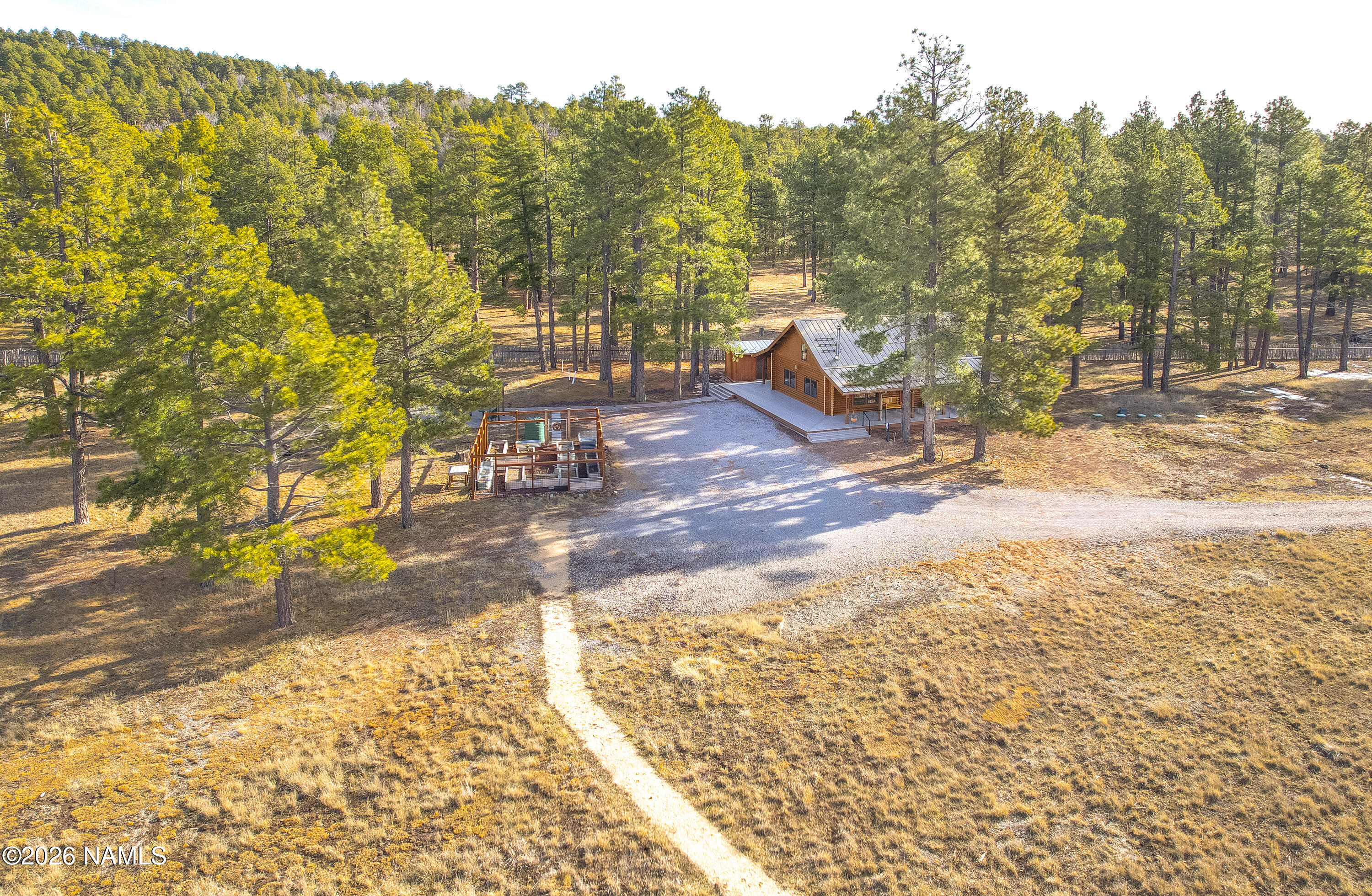 39291 Lake Mary Road Happy Jack, AZ 86024 - Photo 44 of 54 DJI_0066