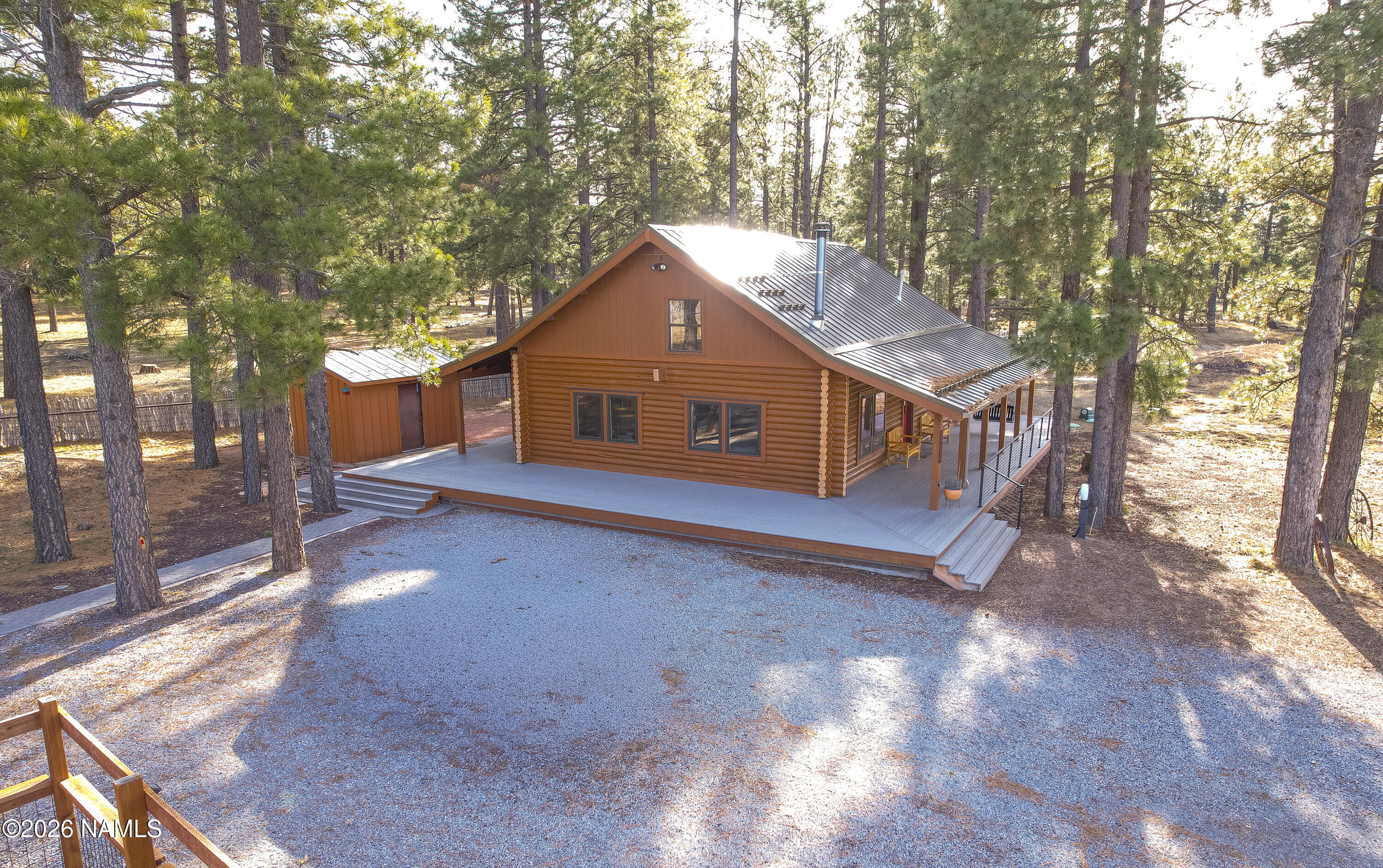 39291 Lake Mary Road Happy Jack, AZ 86024 - Photo 46 of 54 DJI_0078