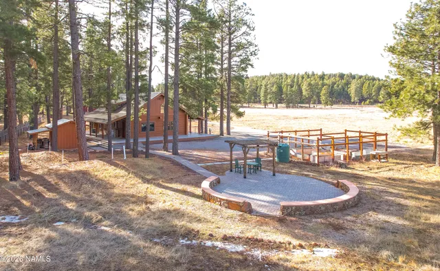 $1,450,000 | 39291 Lake Mary Road, Happy Jack, AZ 86024