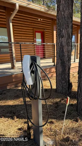 $1,450,000 | 39291 Lake Mary Road, Happy Jack, AZ 86024