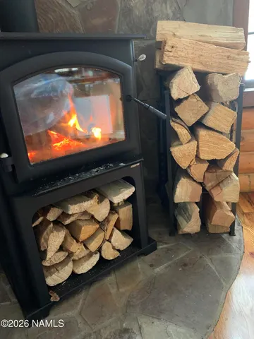 $1,450,000 | 39291 Lake Mary Road, Happy Jack, AZ 86024