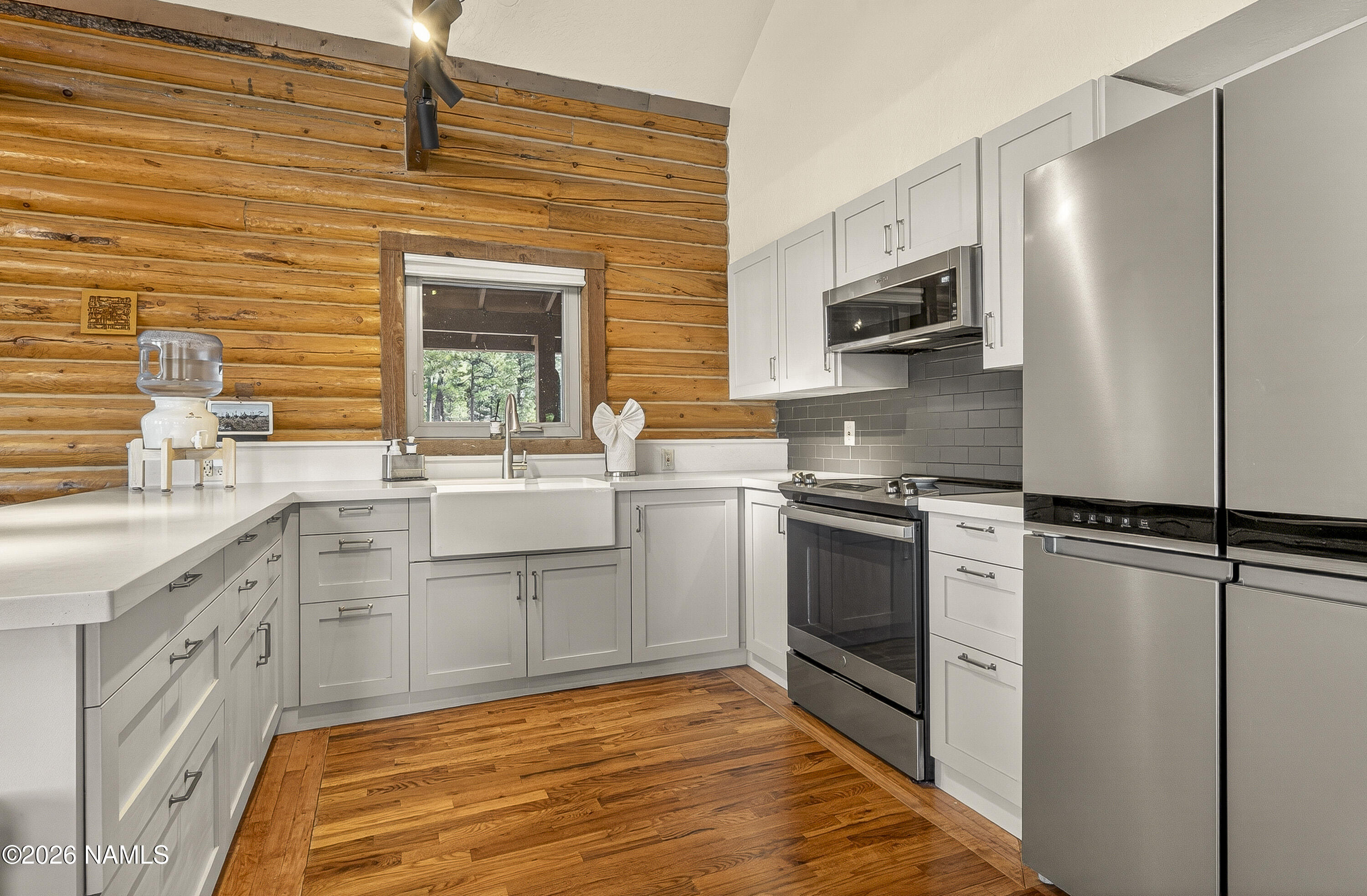 39291 Lake Mary Road Happy Jack, AZ 86024 - Photo 8 of 54 06 Kitchen