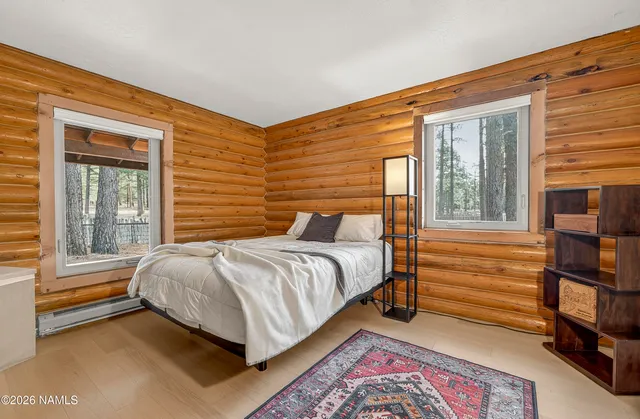 $1,450,000 | 39291 Lake Mary Road, Happy Jack, AZ 86024