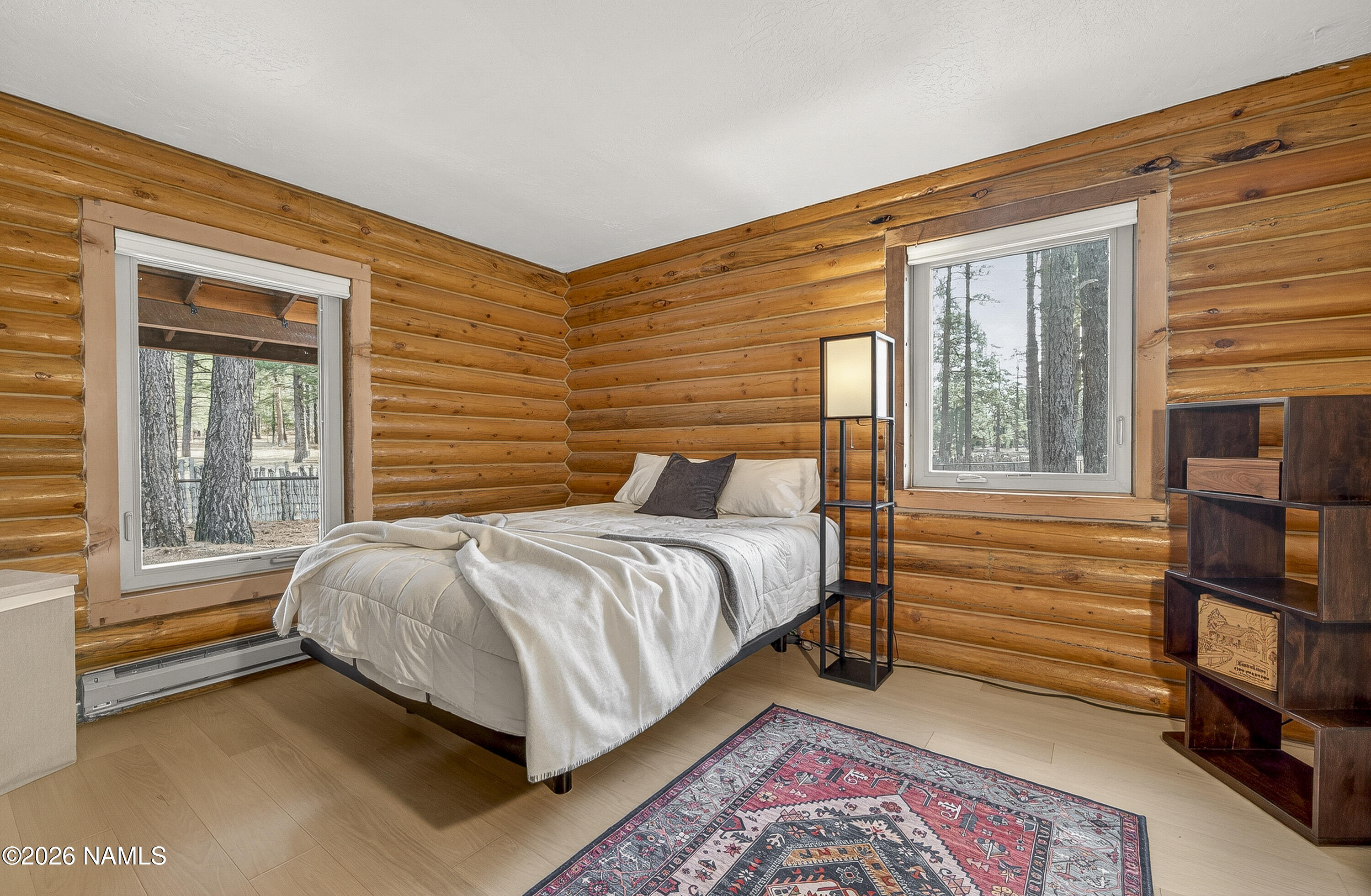 39291 Lake Mary Road Happy Jack, AZ 86024 - Photo 10 of 54 08 Bedroom East