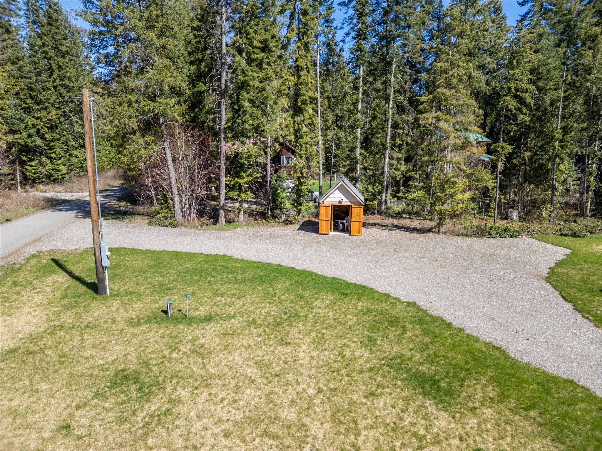 591 Waterfront Road Troy, MT 59935 - Photo 23 of 45 Gallery Image 23