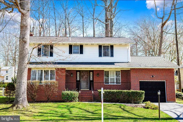 $480,000 | 619 Ponderosa Drive, Bel Air, MD 21014