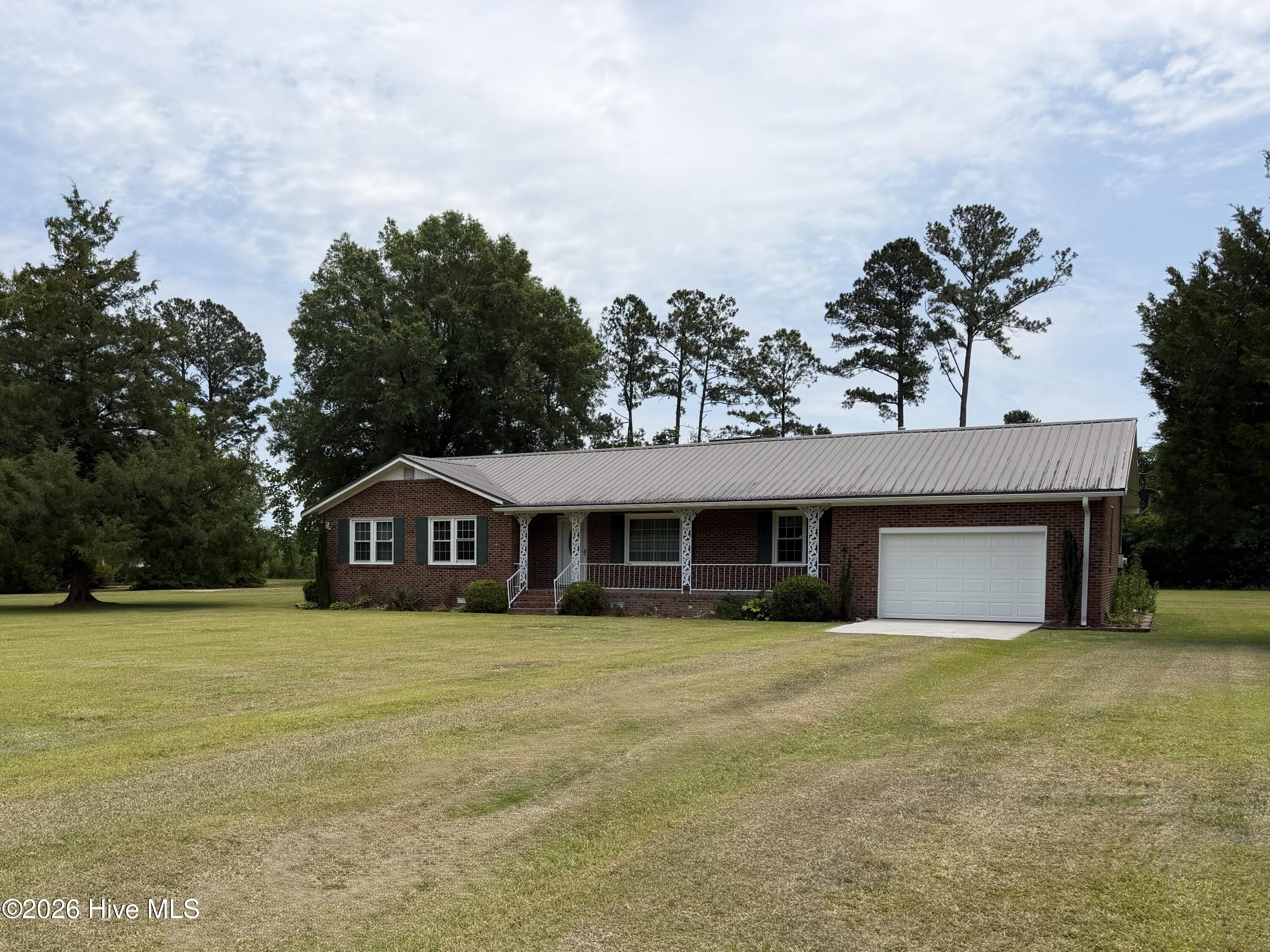 3144 Wintergreen Road Cove City, NC 28523 - Photo 42 of 54 Front View