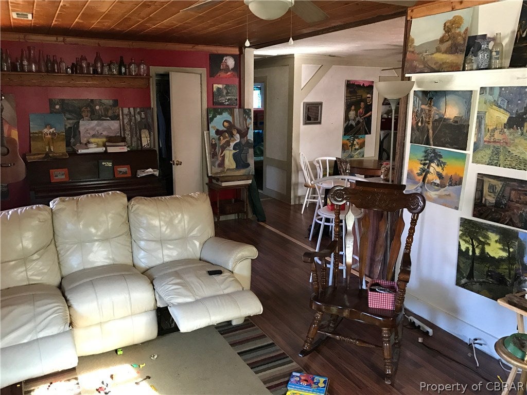 997 Canterbury Road St. Stephens Church, VA 23148 - Photo 6 of 10 Gallery Image 6