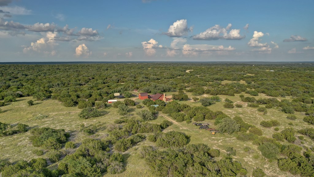 2998 Back Country Road Menard, TX 76859 - Photo 45 of 53