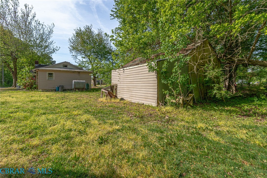 276 Benson Road Weems, VA 22576 - Photo 11 of 26