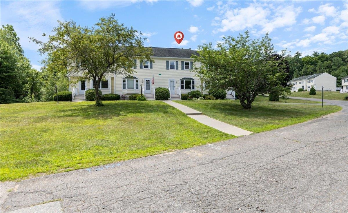 120 Newton Road, Unit 1C Plaistow, NH 03865 - Photo 3 of 31