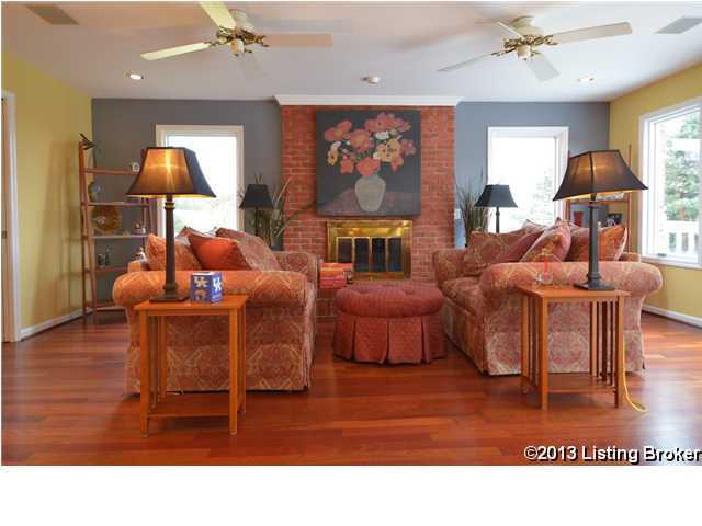 15500 Deer Run Road Louisville, KY 40299 - Photo 8 of 36 Additional Photo