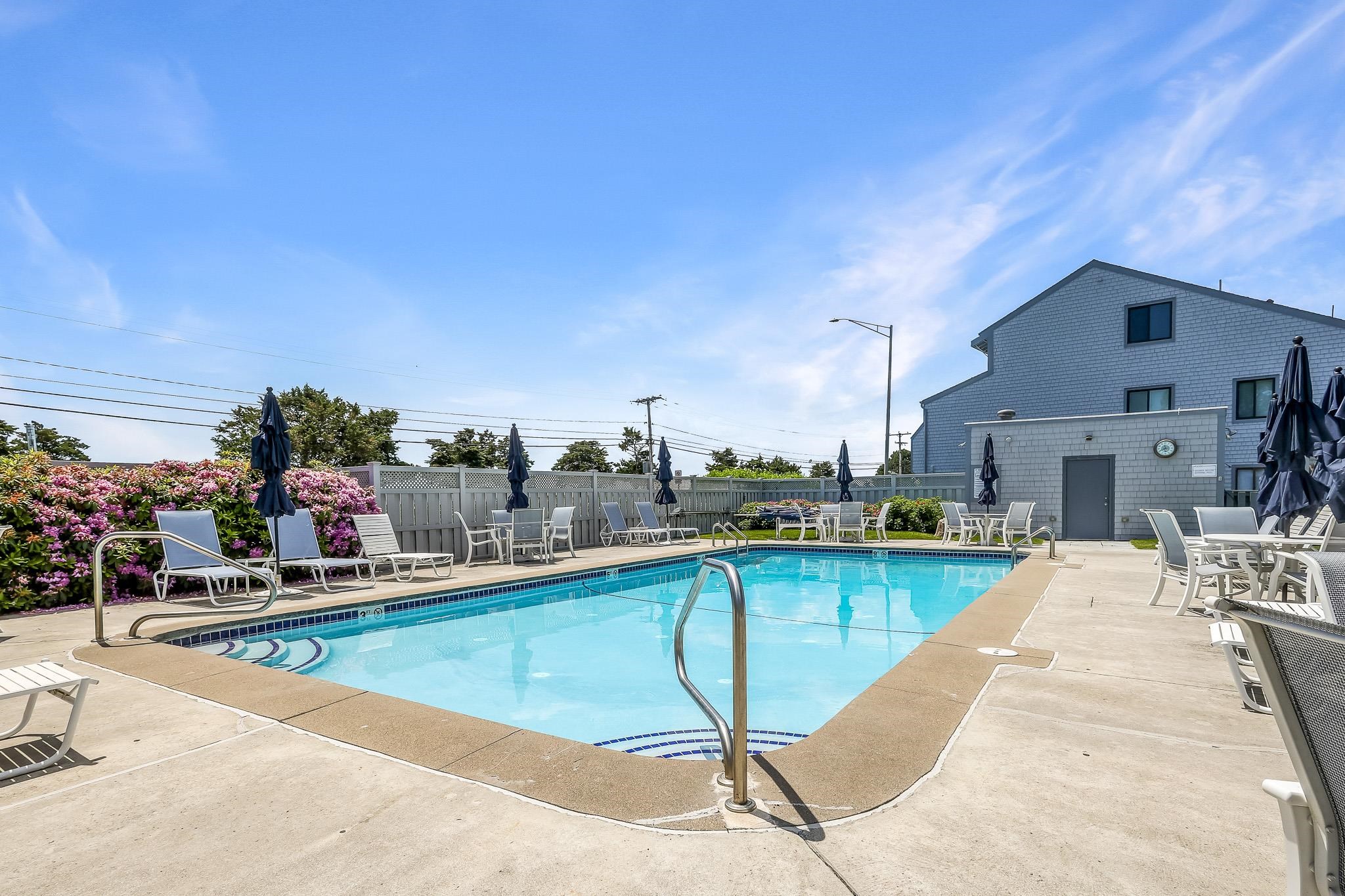 951 Ocean Boulevard, Unit 1 Hampton, NH 03842 - Photo 29 of 34