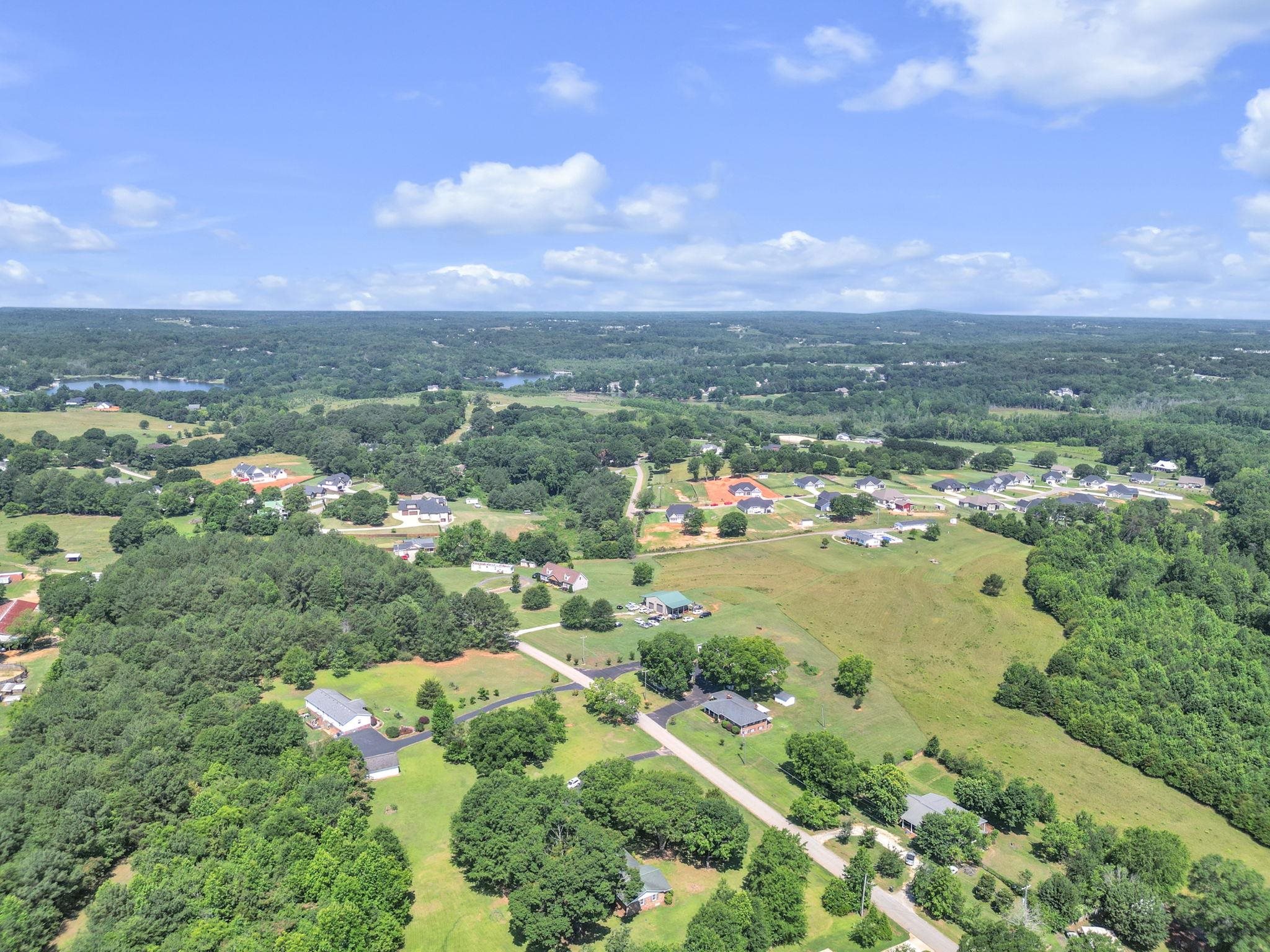 241 Rector Road Lyman, SC 29365 - Photo 40 of 42