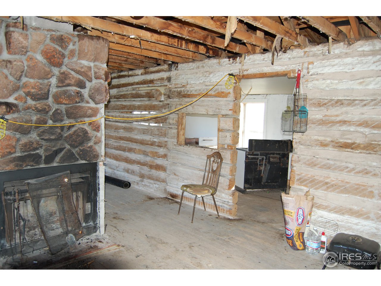 4732 Running Water Ranch Road Red Feather Lakes, CO 80545 - Photo 4 of 8 Gallery Image 4