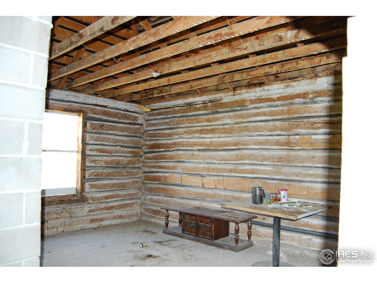 4732 Running Water Ranch Road Red Feather Lakes, CO 80545 - Photo 5 of 8 Gallery Image 5