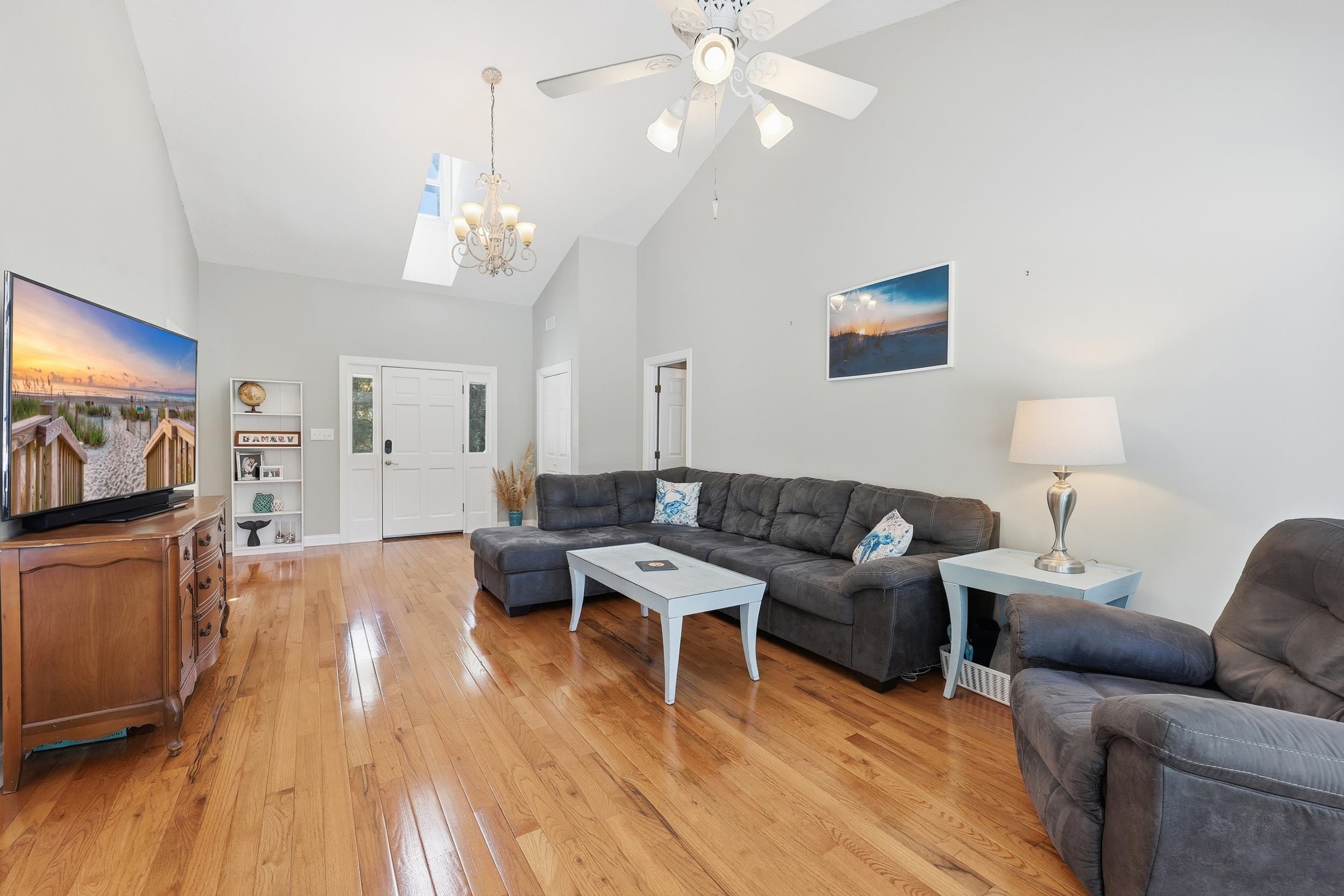 2264 Wedgefield Georgetown, SC 29440 - Photo 3 of 56