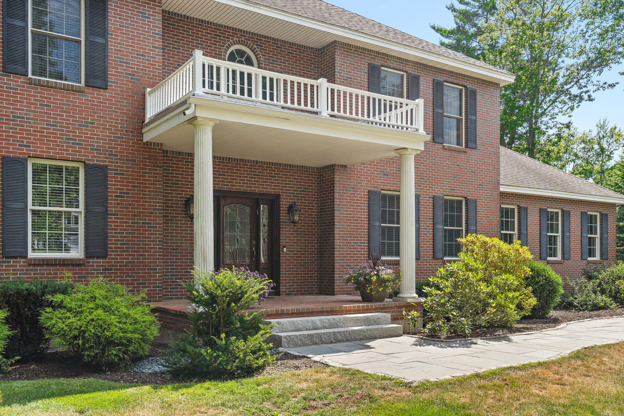 12 Freedom Road Scarborough, ME 04074 - Photo 85 of 95 Front