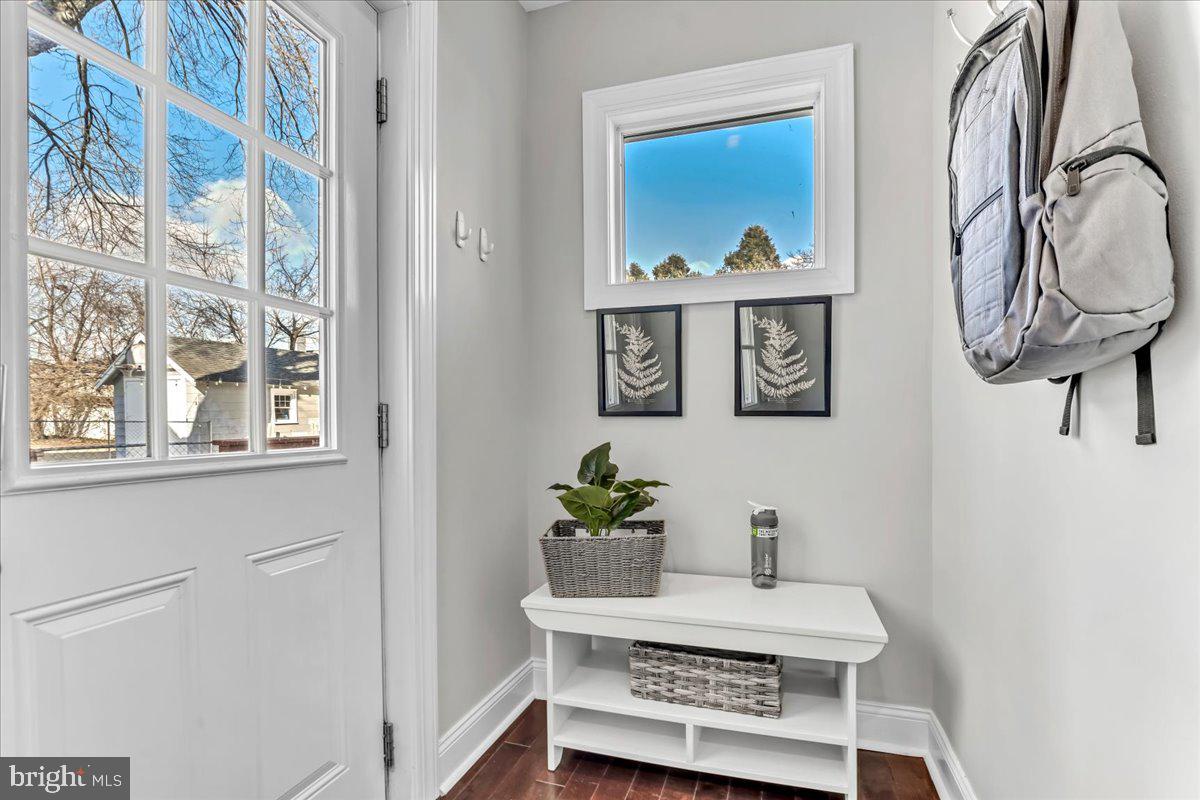 135 Sycamore Road Havertown, PA 19083 - Photo 11 of 33 a view of living room with furniture and a window