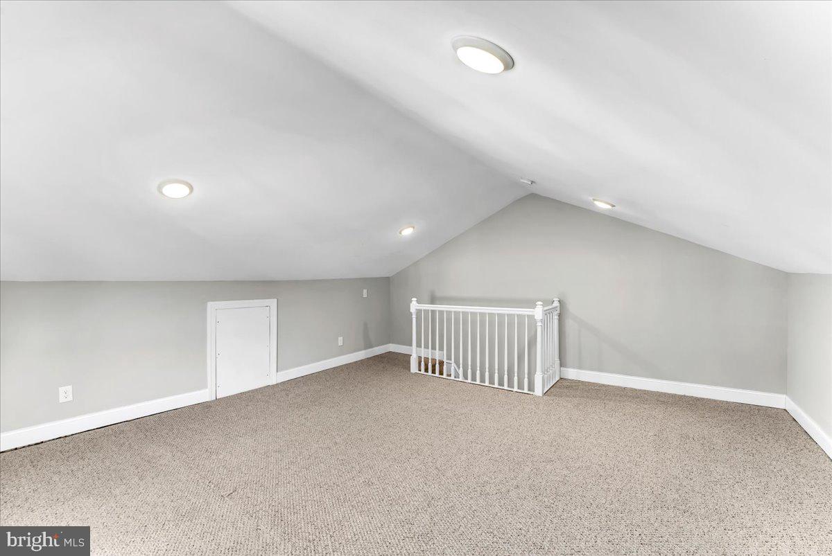 135 Sycamore Road Havertown, PA 19083 - Photo 19 of 33 a view of an empty room