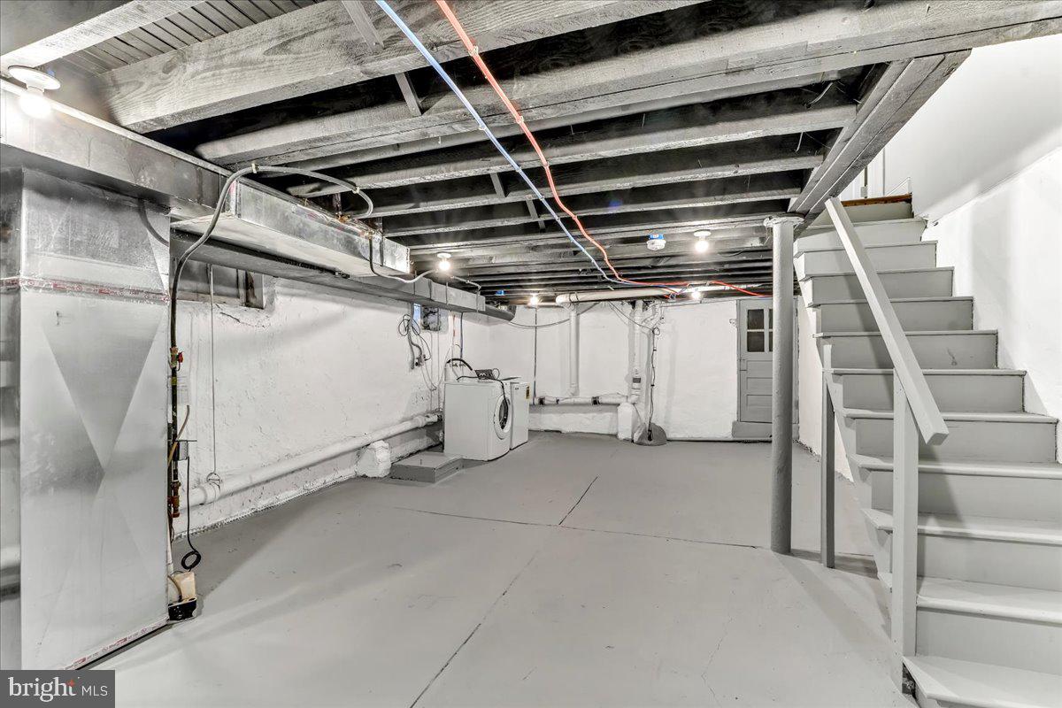 135 Sycamore Road Havertown, PA 19083 - Photo 20 of 33 a view of under construction room