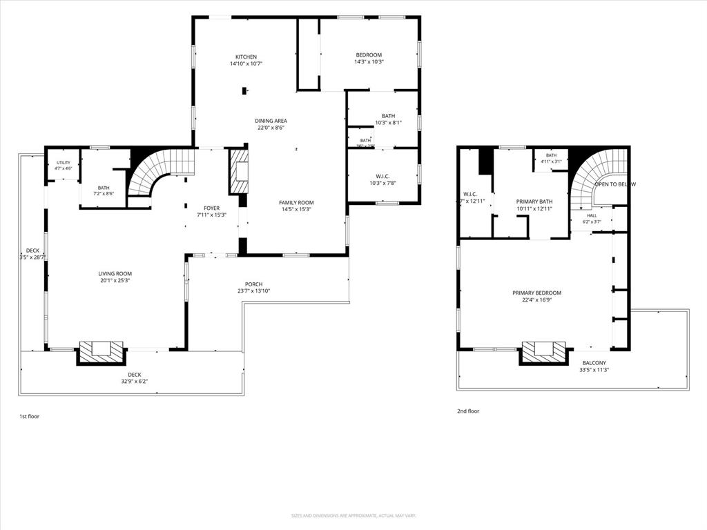 3800 Medford Road Fort Worth, TX 76103 - Photo 35 of 39