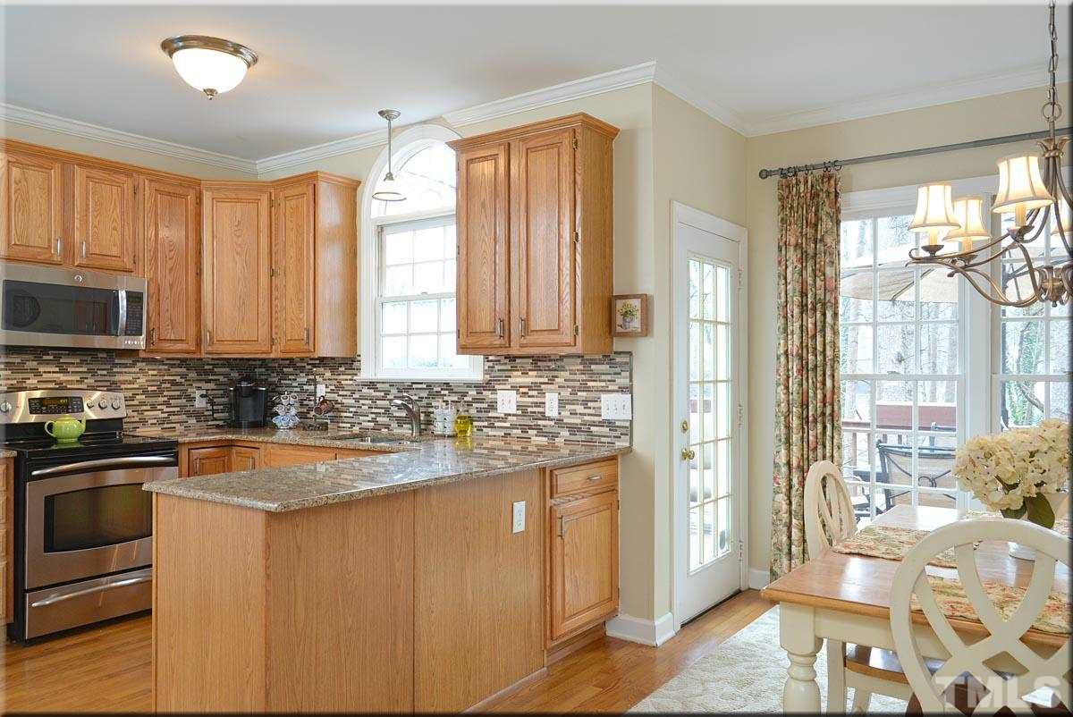2909 Lothian Way Raleigh, NC 27612 - Photo 6 of 25