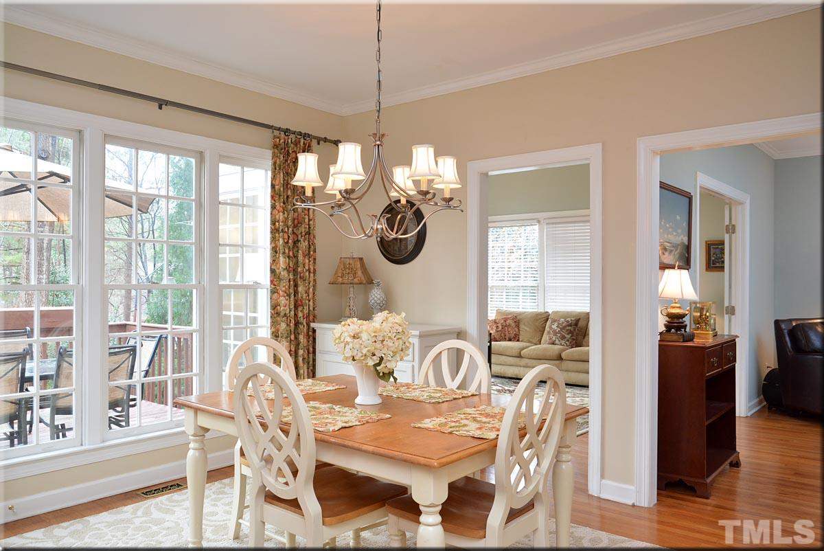 2909 Lothian Way Raleigh, NC 27612 - Photo 7 of 25