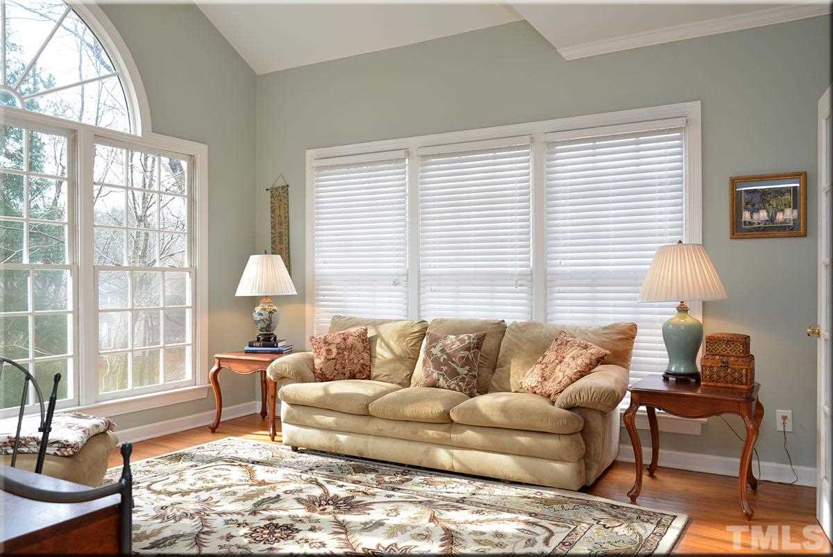 2909 Lothian Way Raleigh, NC 27612 - Photo 9 of 25