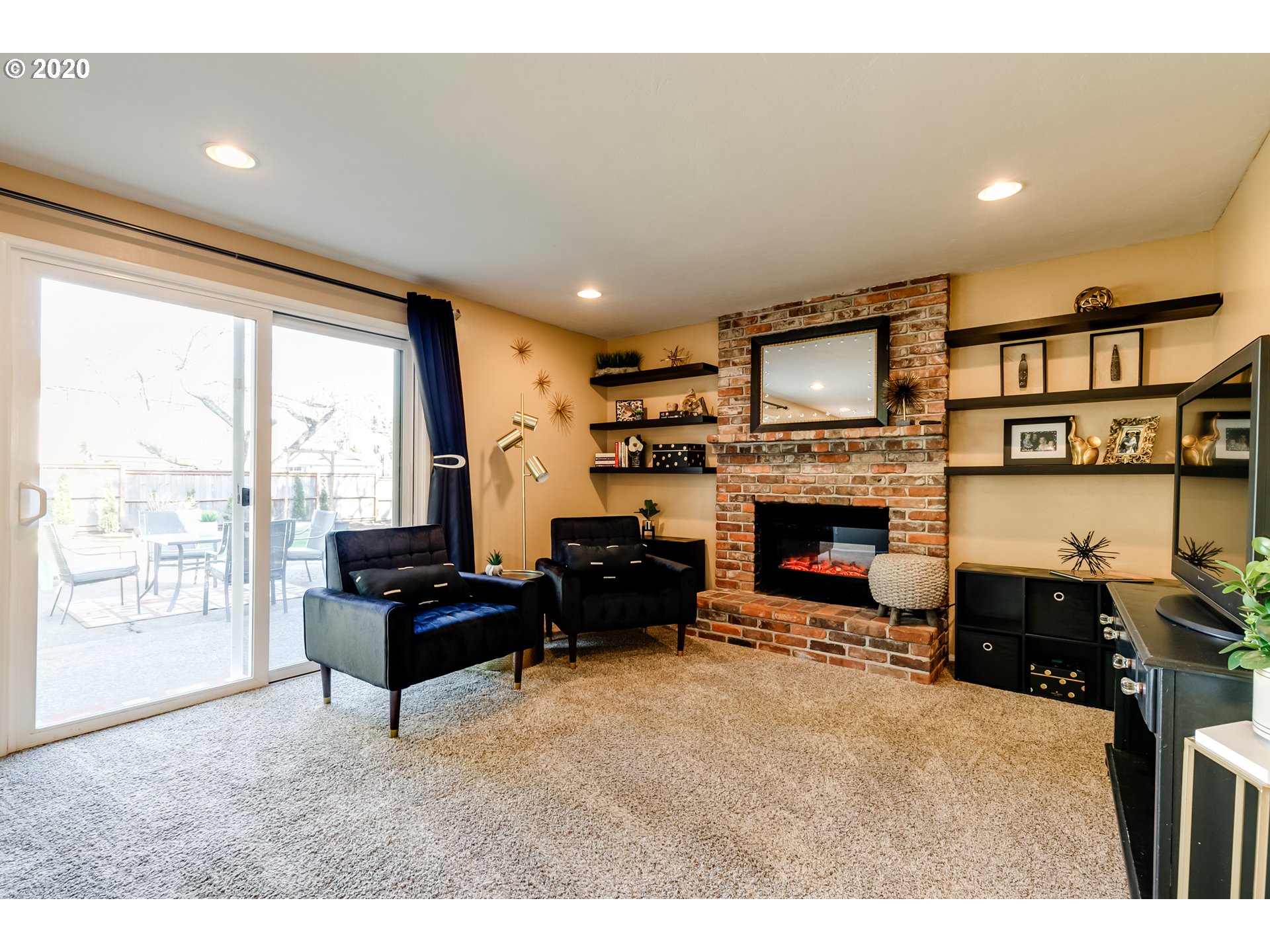 3485 Chevy Chase Street Eugene, OR 97401 - Photo 13 of 32