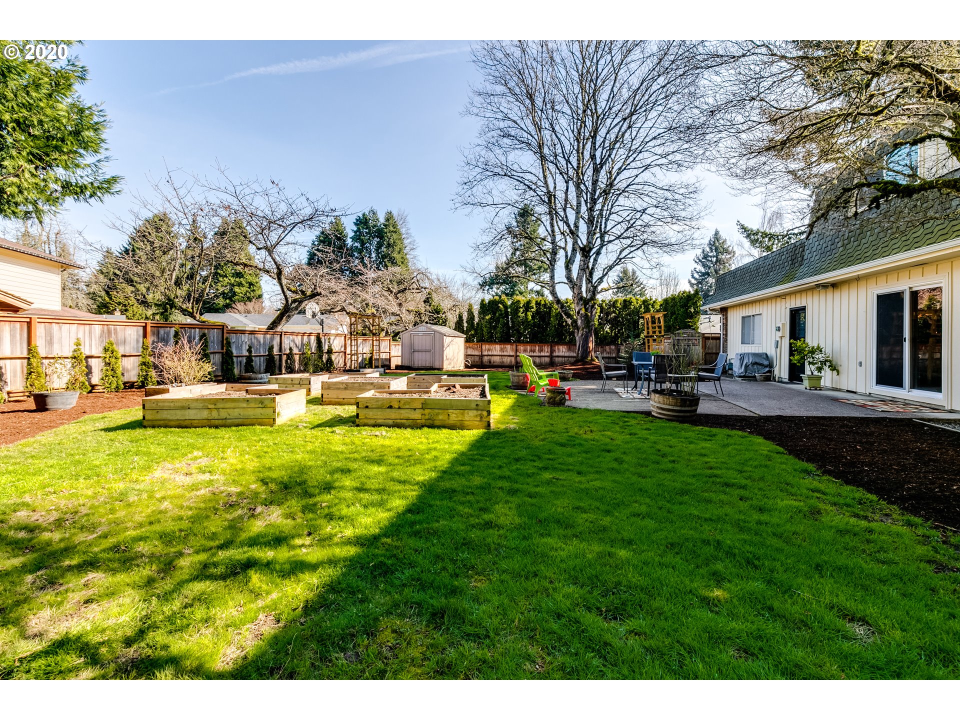 3485 Chevy Chase Street Eugene, OR 97401 - Photo 28 of 32