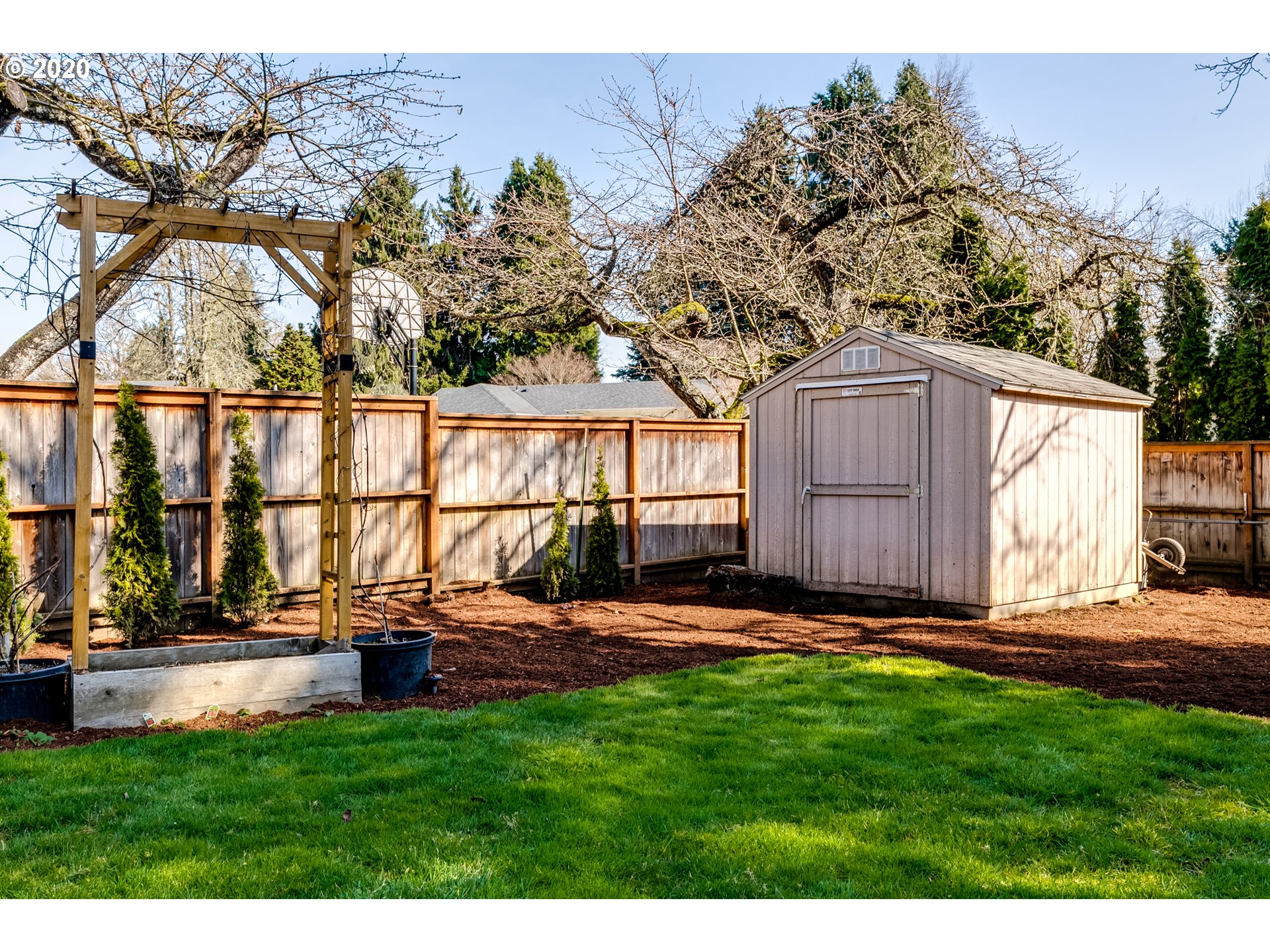 3485 Chevy Chase Street Eugene, OR 97401 - Photo 30 of 32