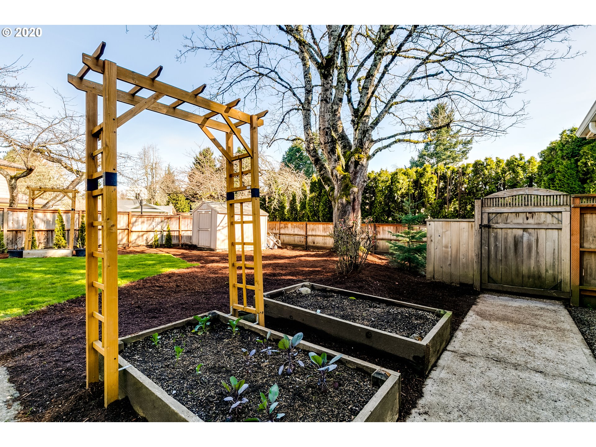 3485 Chevy Chase Street Eugene, OR 97401 - Photo 31 of 32