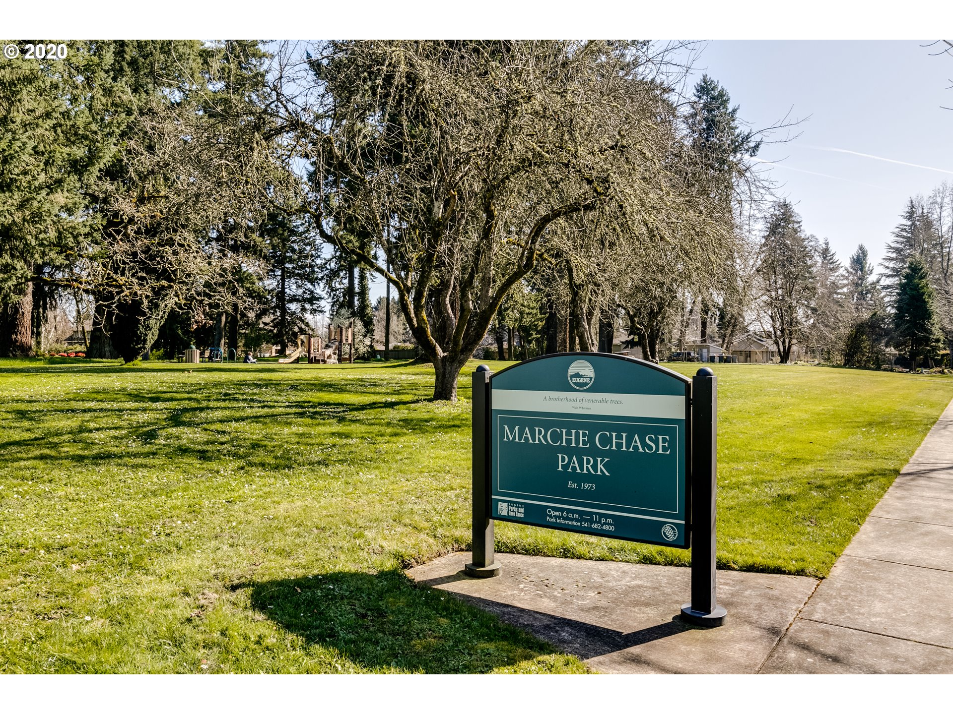 3485 Chevy Chase Street Eugene, OR 97401 - Photo 32 of 32